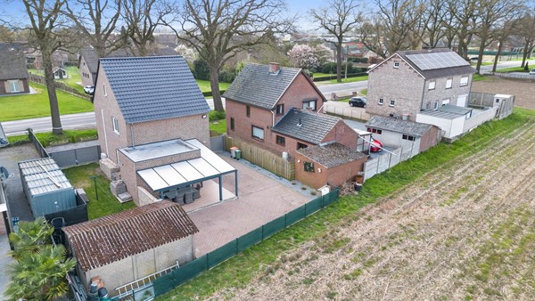 Medium property photo - Venlosesteenweg 345, 3640 Kinrooi